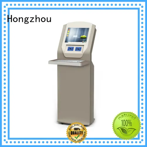 professional library kiosk factory in library 1