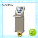 professional library kiosk factory in library 1