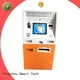 Hongzhou top automated payment kiosk machine for sale 1