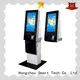 Hongzhou pay kiosk company in hotel 1