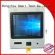 Hongzhou latest interactive information kiosk factory in bar 1