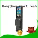 Hongzhou hotel self check in machine factory in villa 1