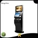 Hongzhou wholesale ticket kiosk machine factory in cinema 1
