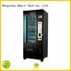 latest snack machine company for airport 1
