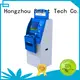 Hongzhou patient self check in kiosk for line up for patient 1