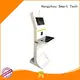 professional library self service kiosk factory in book store 1