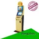 high end hotel check in kiosk for busniess in hotel 1