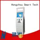 Hongzhou wall mounted automated payment kiosk manufacturer in bank 1