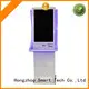 top payment machine kiosk for busniess in hotel 1