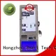 Hongzhou patient self check in kiosk with coin for sale 1