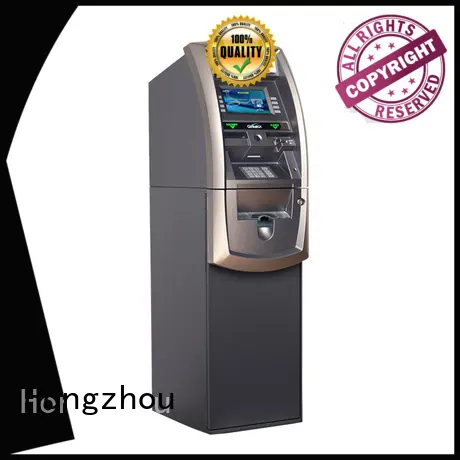 latest exchange kiosk with touch screen for transfer accounts 1