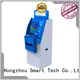 Hongzhou top hospital kiosk supplier in hospital 1