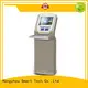 Hongzhou library information kiosk factory for sale 1