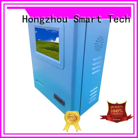 Hongzhou payment kiosk dispenser for sale 1