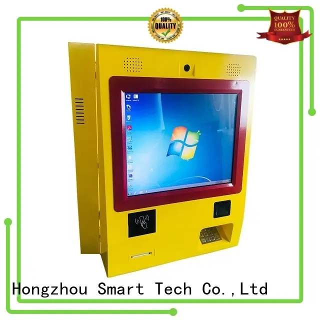 wholesale kiosk payment terminal powder in bank 1
