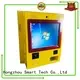 wholesale kiosk payment terminal powder in bank 1