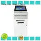 Hongzhou information kiosk with qr code scanning in airport 1