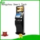 custom self service ticketing kiosk for busniess in cinema 1
