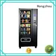 Hongzhou custom automatic vending machine company for shopping mall 1