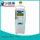 Hongzhou hospital check in kiosk board for sale 1