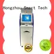 Hongzhou indoor digital information kiosk appearance for sale 1