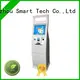 Hongzhou best pay kiosk coated in bank 1