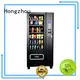 Hongzhou automated vending machine company for sale 1