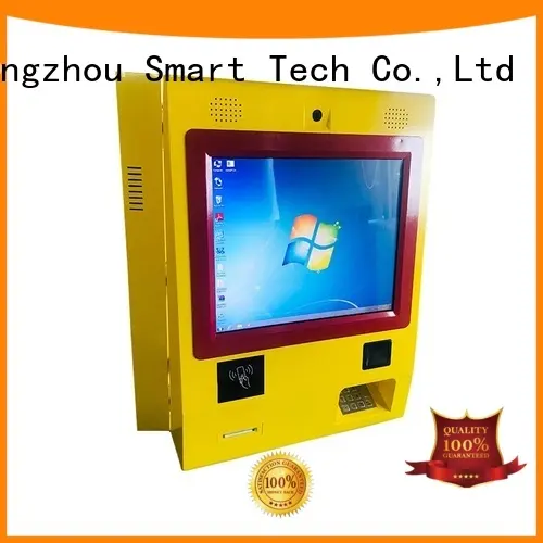 new payment kiosk supplier in hotel 1