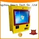 new payment kiosk supplier in hotel 1