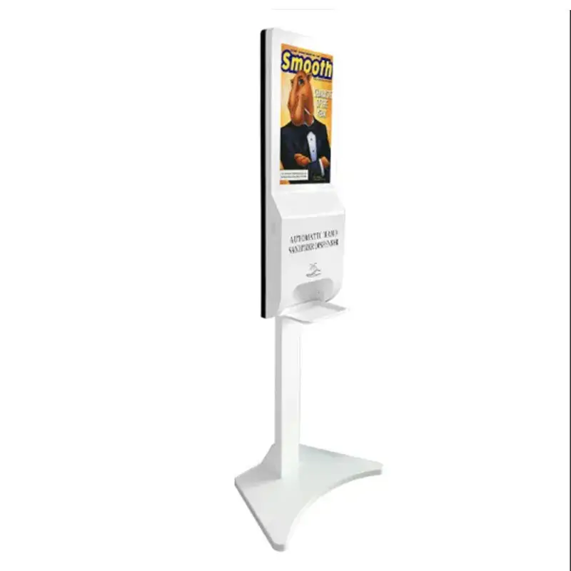 capacitive patient check in kiosk with coin for sale 2