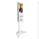 capacitive patient check in kiosk with coin for sale 2