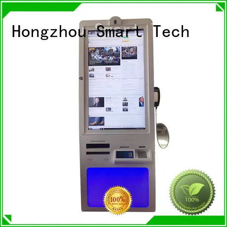 internet patient self check in kiosk for busniess for patient 1