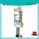 Hongzhou custom self service kiosk supply for business 1