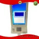 new patient check in kiosk supplier for patient 1