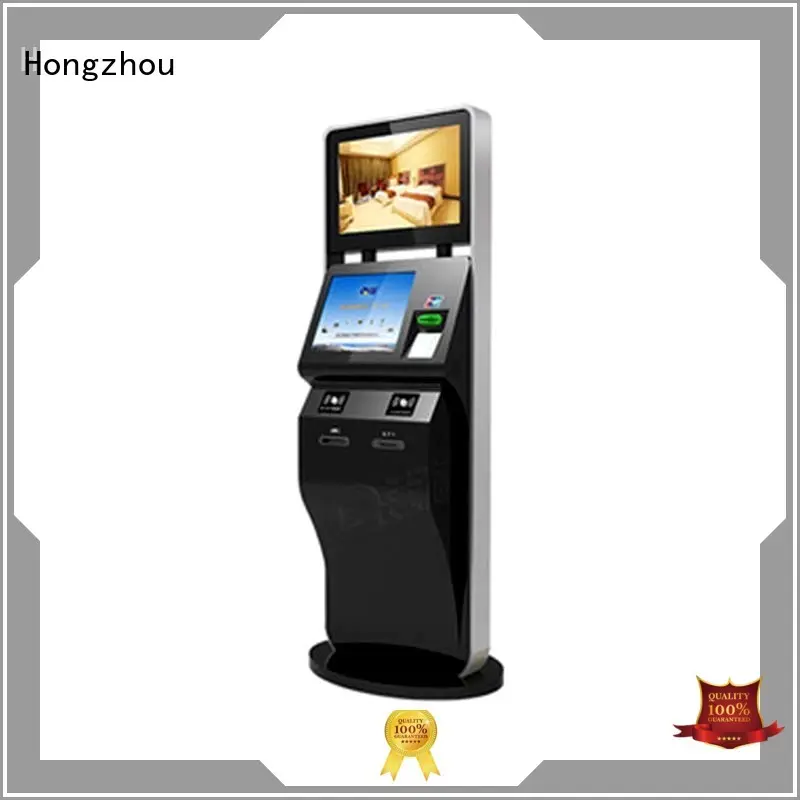 best ticket kiosk machine company in cinema 1