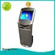 Hongzhou indoor interactive information kiosk supplier for sale 1