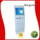 Hongzhou information kiosk machine factory for sale 1