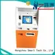 Hongzhou wholesale automated payment kiosk coated in bank 1