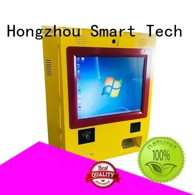 Hongzhou bill payment machine powder in hotel 1