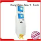 Hongzhou information kiosk machine appearance in airport1 1