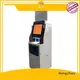 Hongzhou best patient check in kiosk key for patient 1