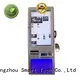 Hongzhou custom hospital kiosk metal in hospital 1