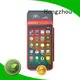 Hongzhou smart pos supplier in hospital 1