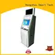 Hongzhou self service ticketing kiosk manufacturer for sale 1