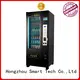 Hongzhou drinks beverage vending machine multiple payment for supermarket 1