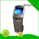 thermal touch screen information kiosk supplier in bar 1