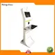 Hongzhou library kiosk for busniess for sale 1