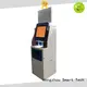 Hongzhou patient check in kiosk for line up for sale 1