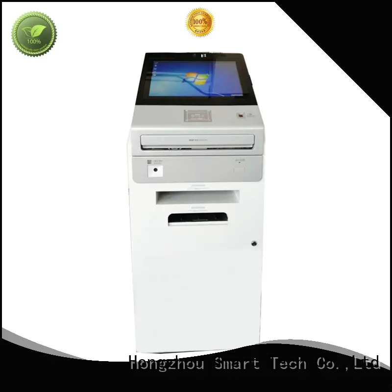 Hongzhou information kiosk machine appearance for sale 1