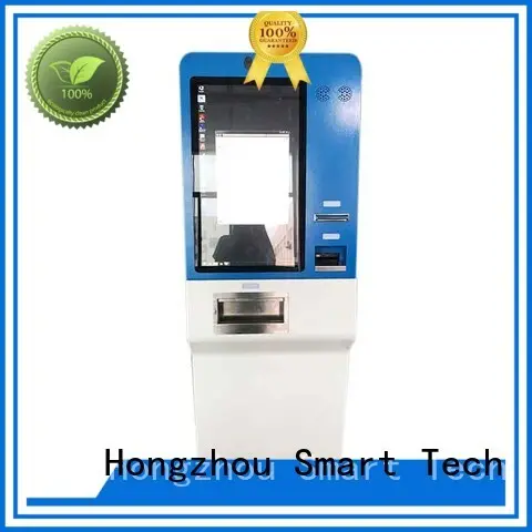 windows system self payment kiosk for busniess for sale 1